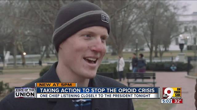 When will opioid epidemic prompt government action?