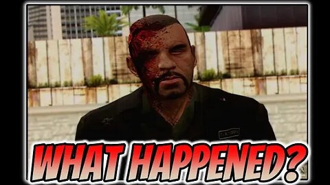 Why Rockstar Hates Johnny Klebitz?