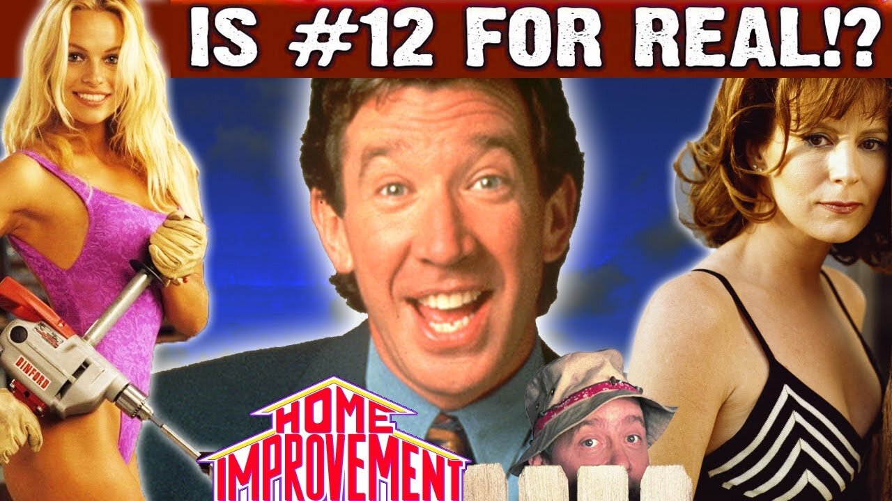 HOME IMPROVEMENT 17 SECRETS YOU WON'T BELIEVE