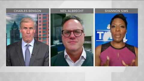 What to expect during the partial recount