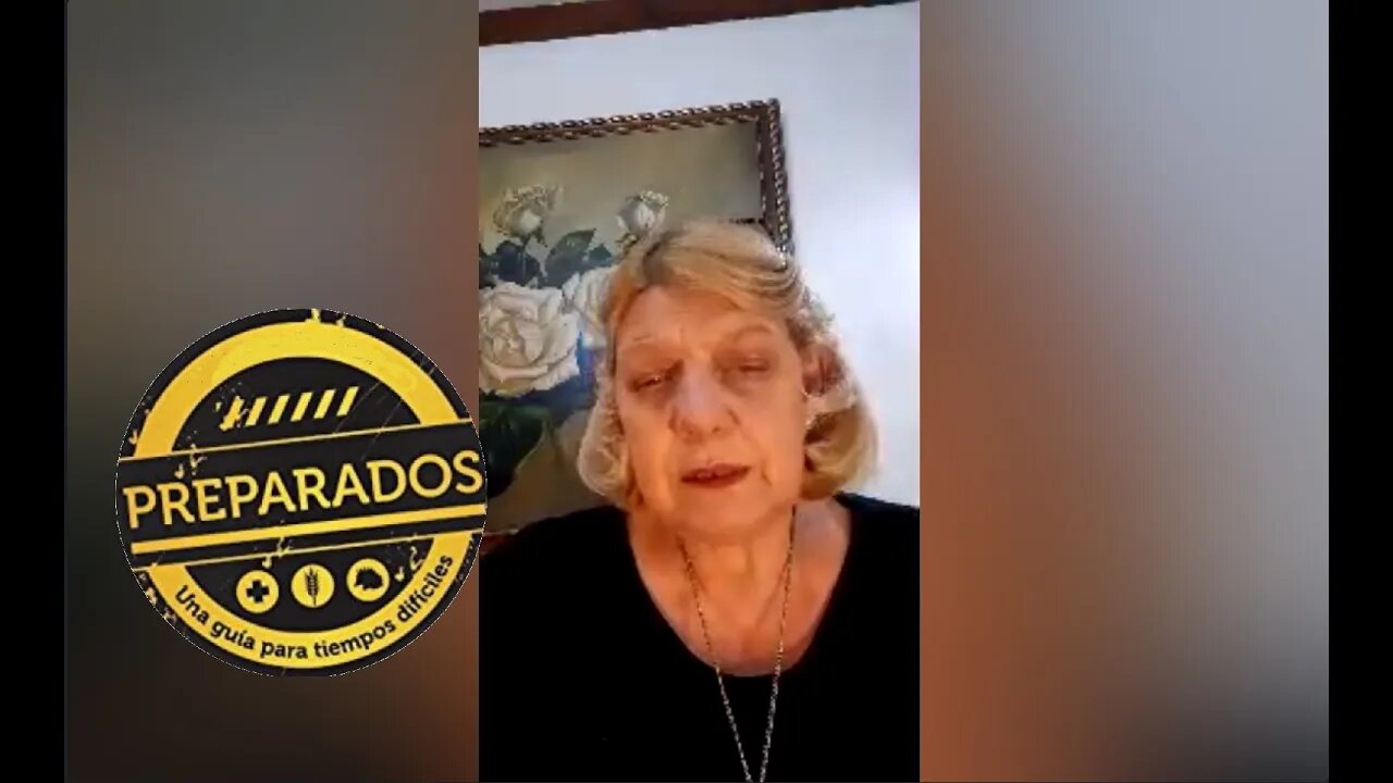 Conversatorio Dra Chinda Brandolino Argentina Ene 17 2023