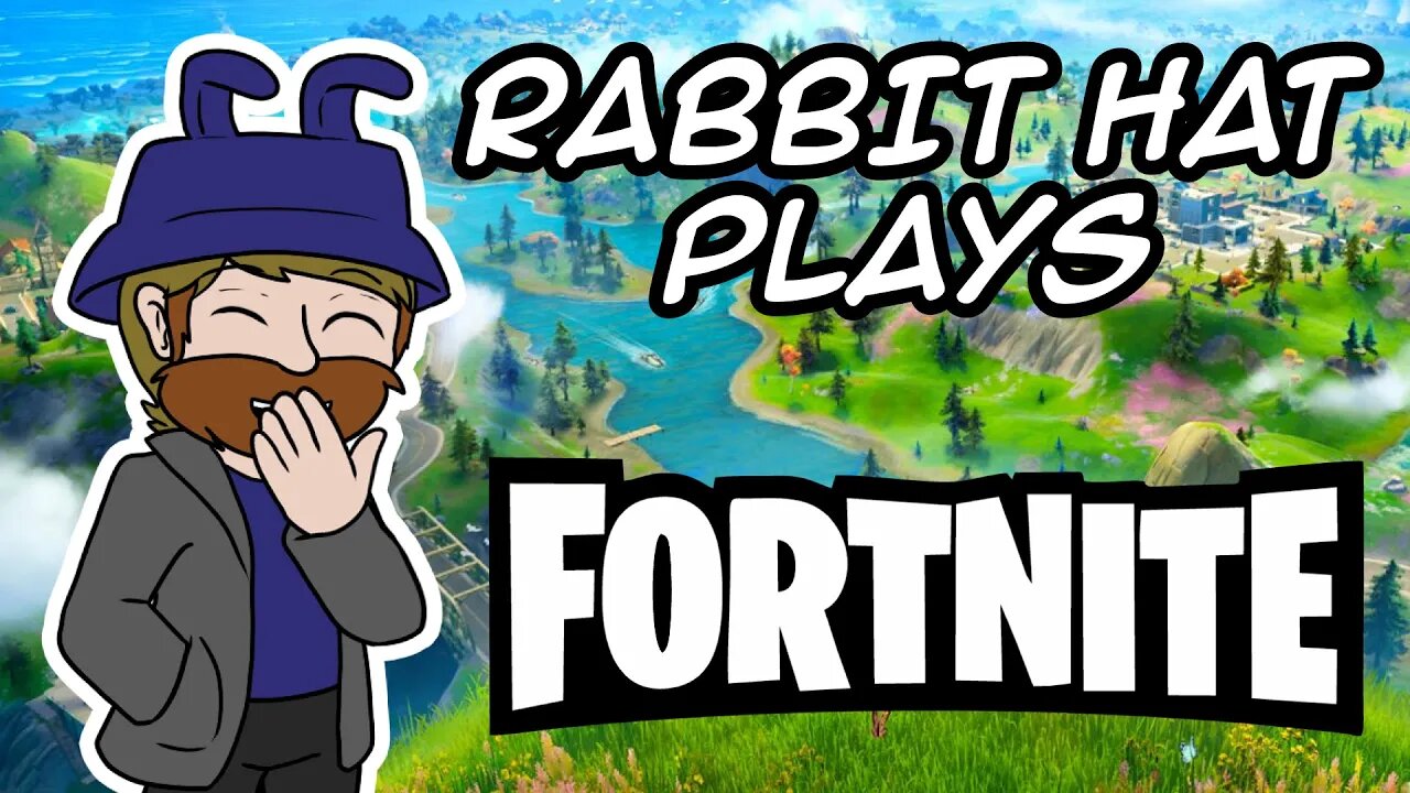 Playing some Fortnite tonight!