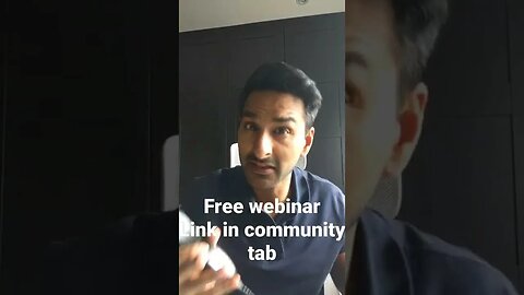 free upcoming webinar I'm running with collective minds radiology