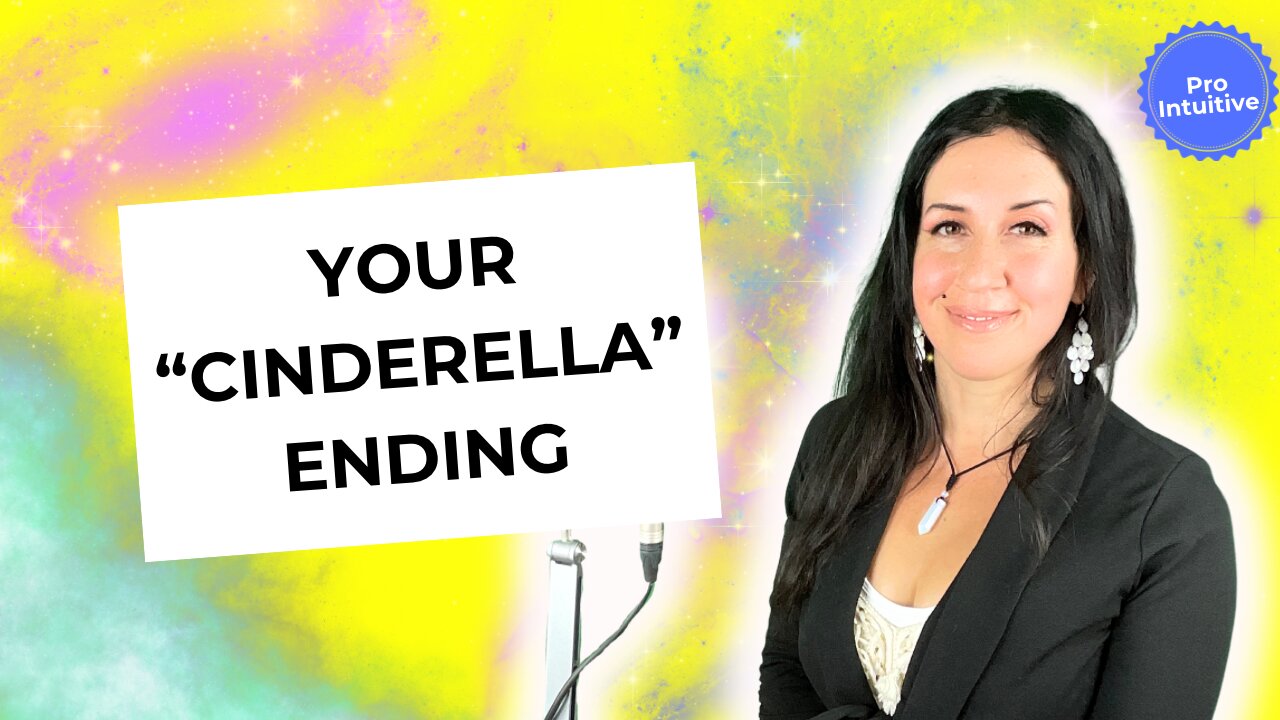 If you see this video, this is when EVERYTHING gets better (your Cinderella ending)