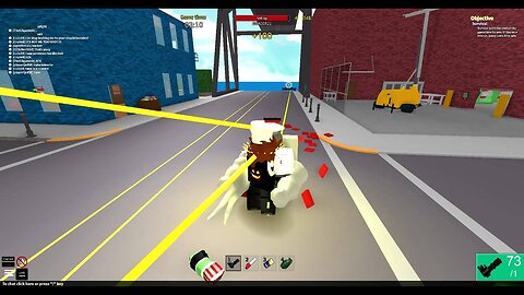 [LOW QUALITY] (11-29-2014) R2D MASSIVE TANK KILLING V4 (JOHN ROBLOX Reupload)