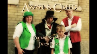 Cosplay: Jacob Frye Showcase - Epic