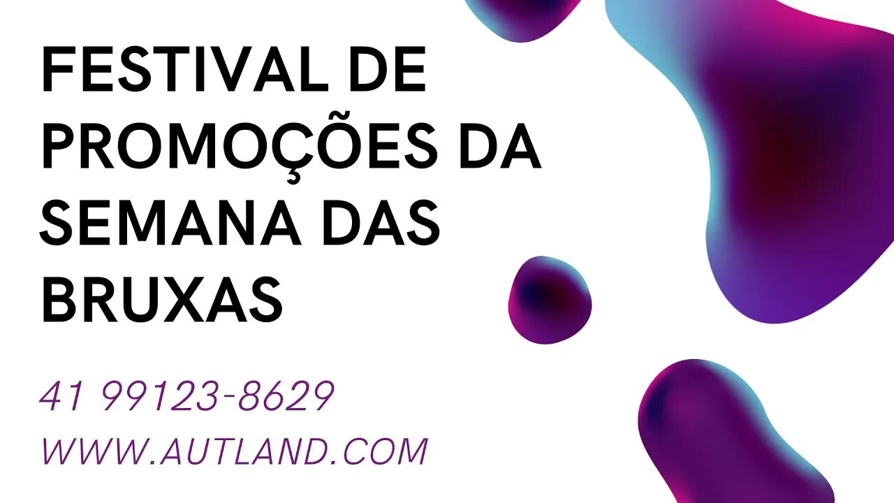 😂 Semana das Bruxas (NÃO DAS SOGRAS) Já viu os preços? Entre em nosso site e confira 😂