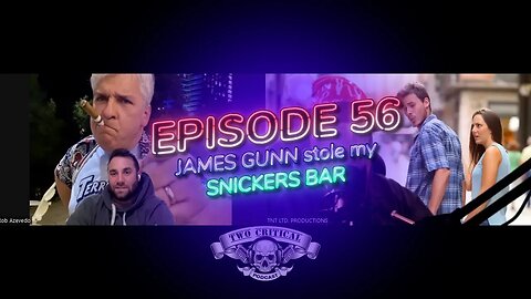 Episode 56 Teaser