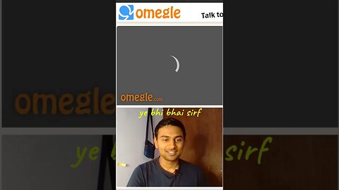 its hurts #shorts #omegle #jaswantboo