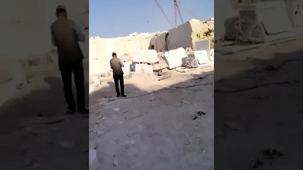 Marble mines #shorts