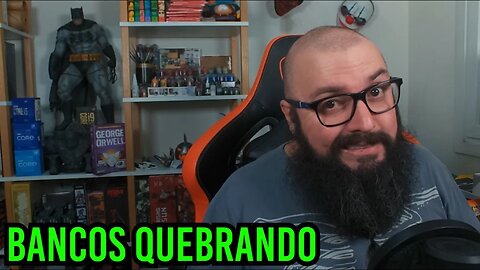 Bancos Quebrando !