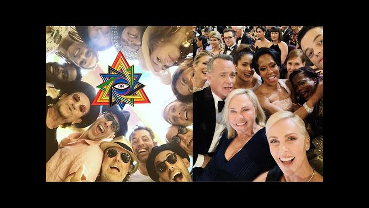 EXPOSING CELEBRITY ILLUMINATI UNDERGROUNDS