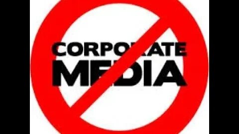 Corporate Media Playbook: Ignore the story, cover the coverage