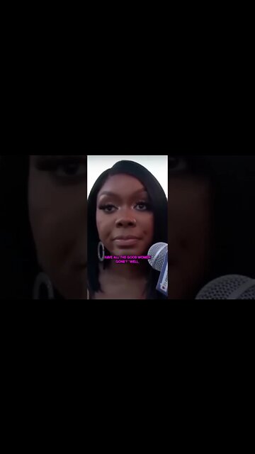 Where Have All The Good Men Gone? They Are Too Dumb To Pick Me