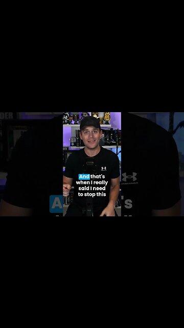 The #1 Addiction Most Marketers Have...