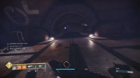 Nightmare Hunt - Ignition Chaining Melt