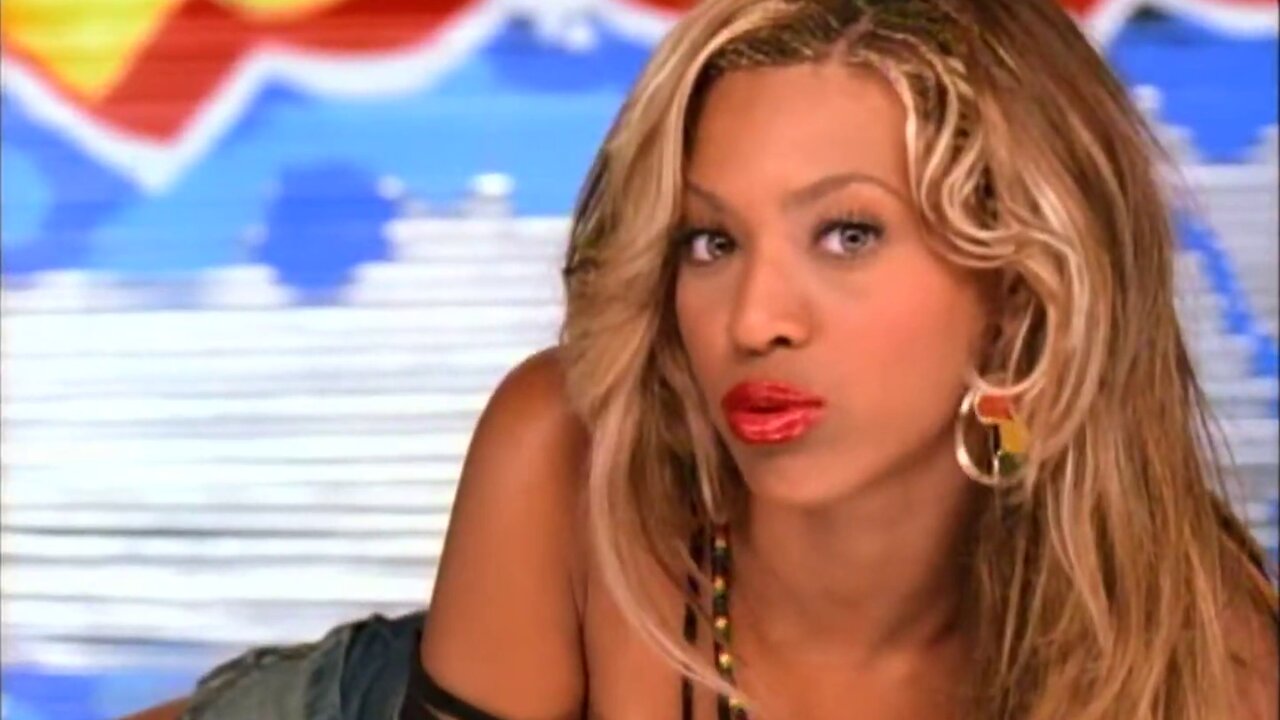 Destiny's Child - Bootylicious Remix (Original Size)