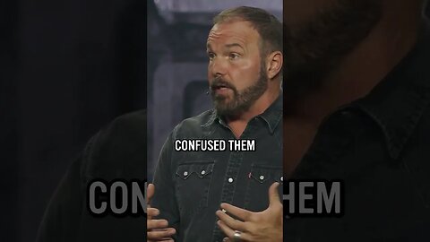 Are you being fed a lie??