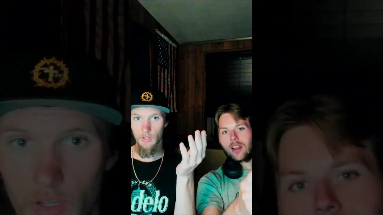 IT'S OVER 100 THOUSAND!!! #funny #comedy #reaction #youtubeshorts