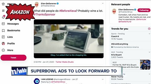 Sticking around for the commercials? Here are some of the Super Bowl ads making WNY agencies excited