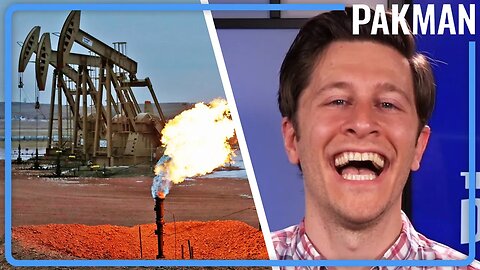 LOL: Ohio Defines Natural Gas as "Green Energy"
