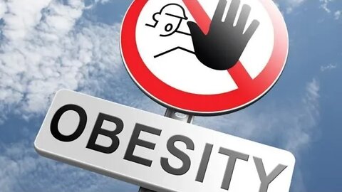 Congress to Pass Legislation For Obesity