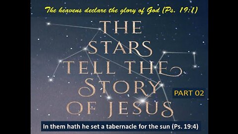 Heavenly Scroll and Everlasting Gospel, and let them be for signs part 02