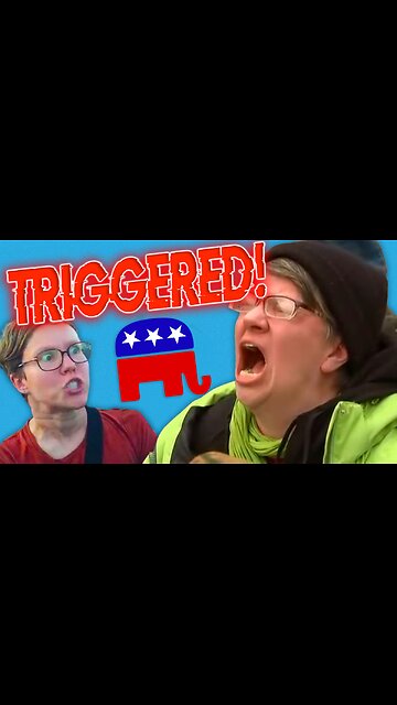 This Karen Needs To Calm Down