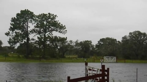 My weekend in short clips. #hurricane #hurricaneseason #storm #florida #hurricaneian