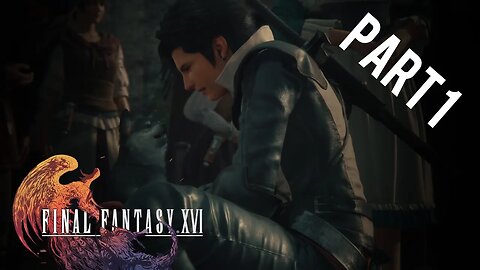 Final Fantasy XVI :) Learning