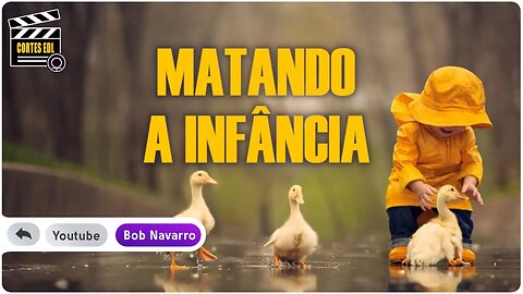 A RESPONSABILIDADE É DA MULHER!