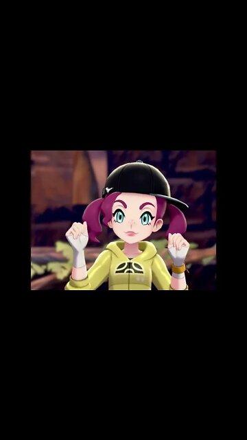 Pokemon Camp Moments: Glaceon Smiles At Me 😀 #shorts