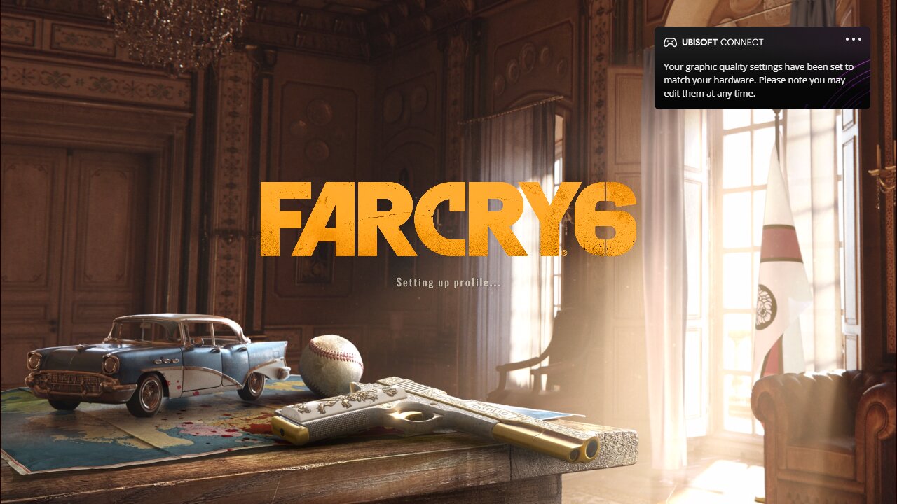 FarCry 6 Part 2 Let's Go Brandon