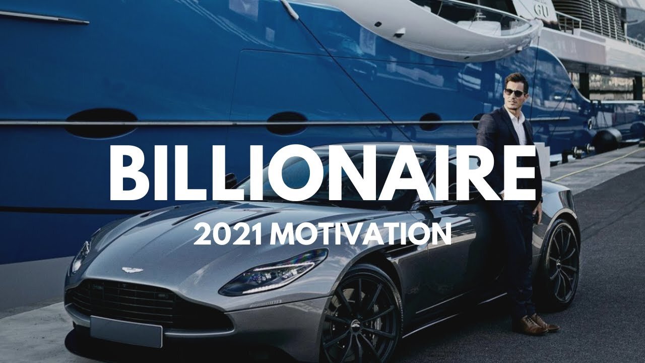 Things BILLIONAIRES own that WILL!!!! make you Jealous!!!