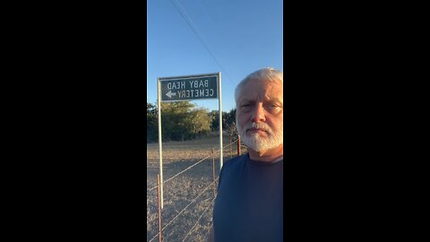 Baby Head Cemetery