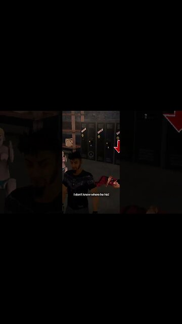 Saints Row 2: Red Asphalt | Wrong Answer #Shorts