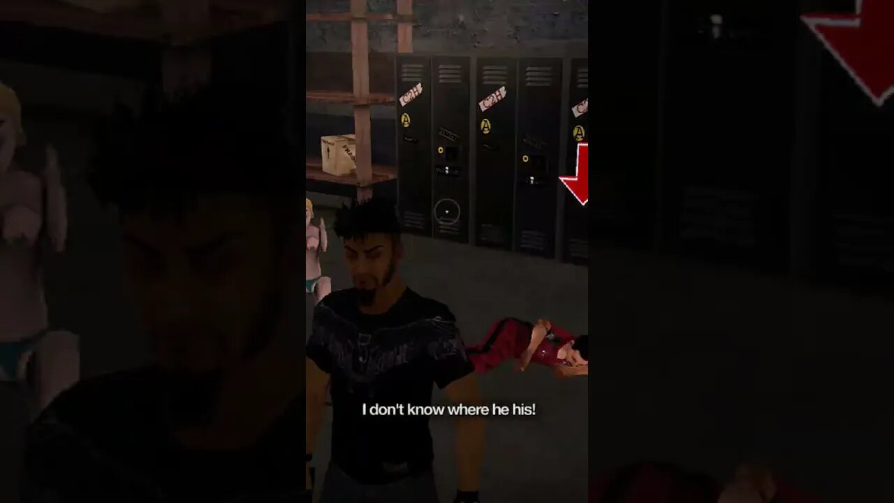 Saints Row 2: Red Asphalt | Wrong Answer #Shorts