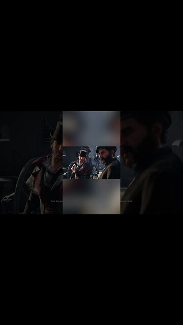 Queens ball #shorts #assassinscreed