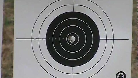 How to shoot a 22 rifle