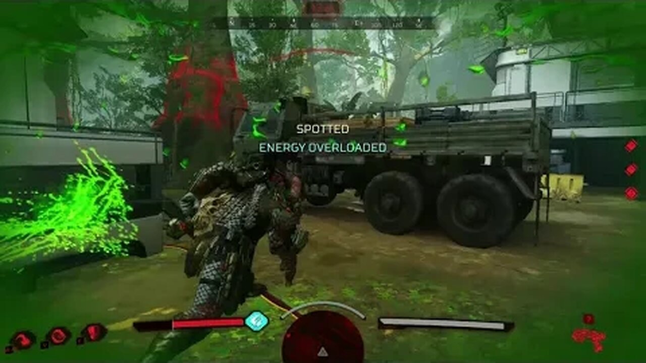 Nerf Fanatic... Predators don't deserve this