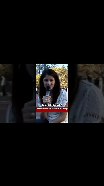 Everyday A Tiny Human Is Being Unjustly Destroyed. We Must Put An End To The Violence.