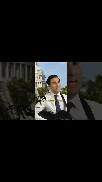 'Rich Men North of Richmond’ parody