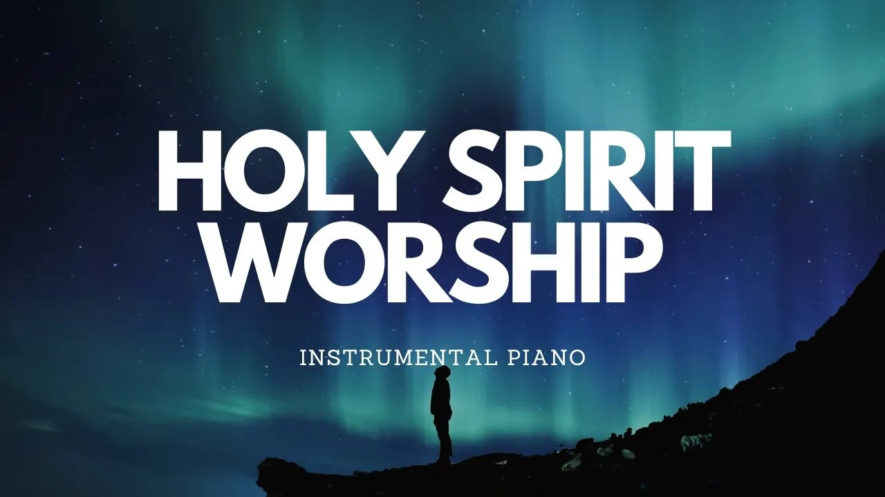 KINGDOM OF HEAVEN / INSTRUMENTAL WORSHIP / SATURATING / PRAYER & MEDITATION