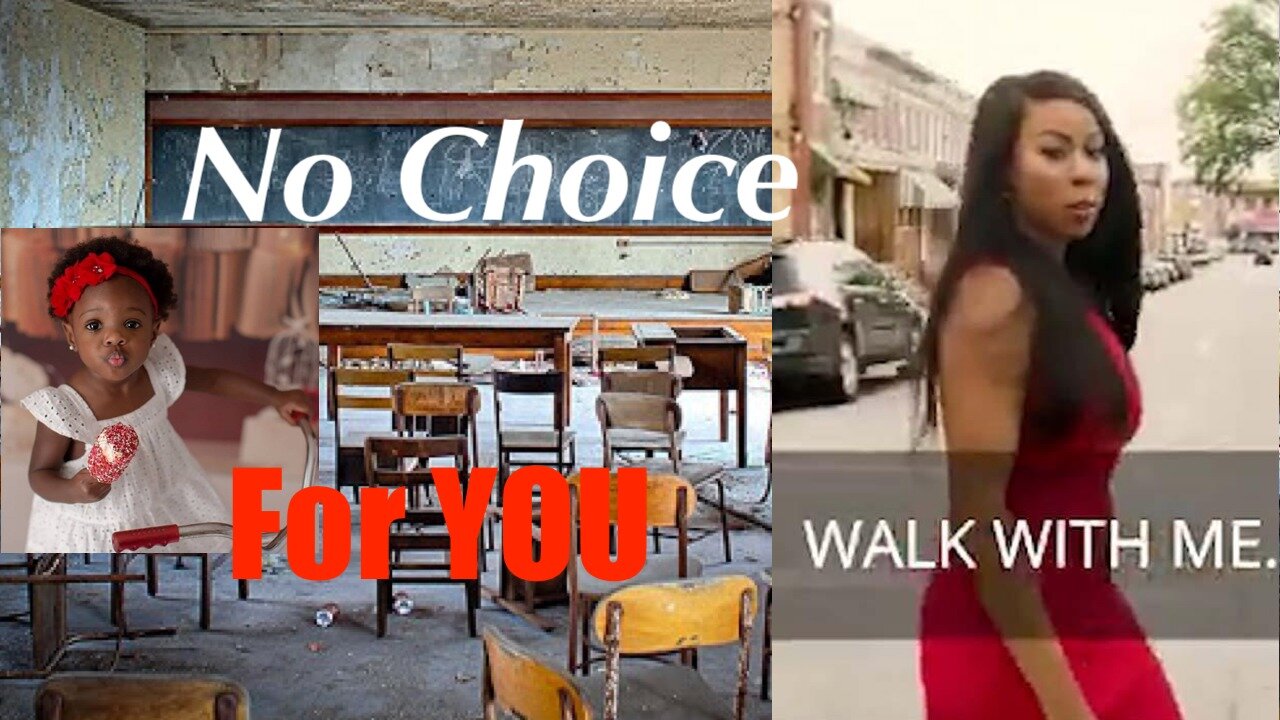 Want School Choice for YOUR Kids The Blame for Horrible USA Education Goes to ...