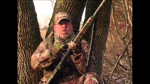 Winter Turkey Hunting Secrets