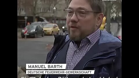 Nach Silvester: Was fordert die Feuerwehr?