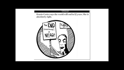 UN Grants Earth A Reprieve