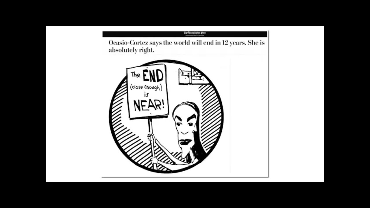 UN Grants Earth A Reprieve