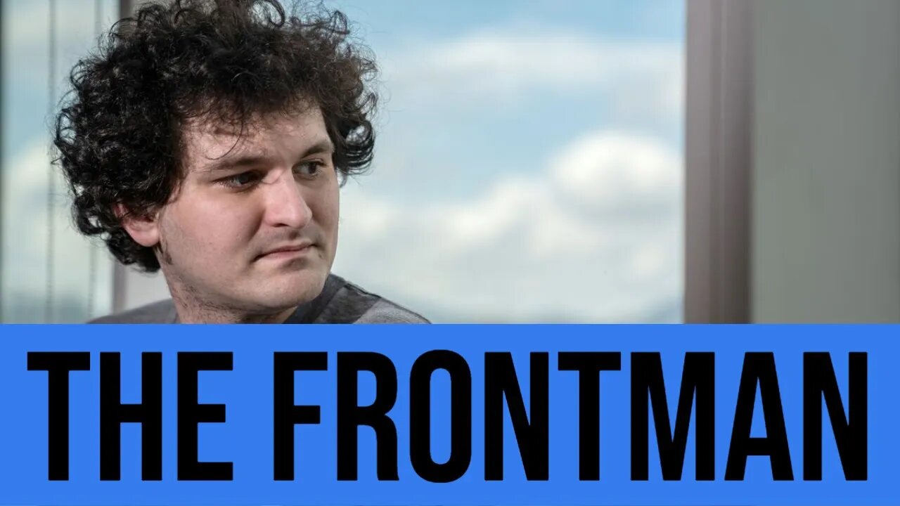 Was FTX A Front For US Intelligence?