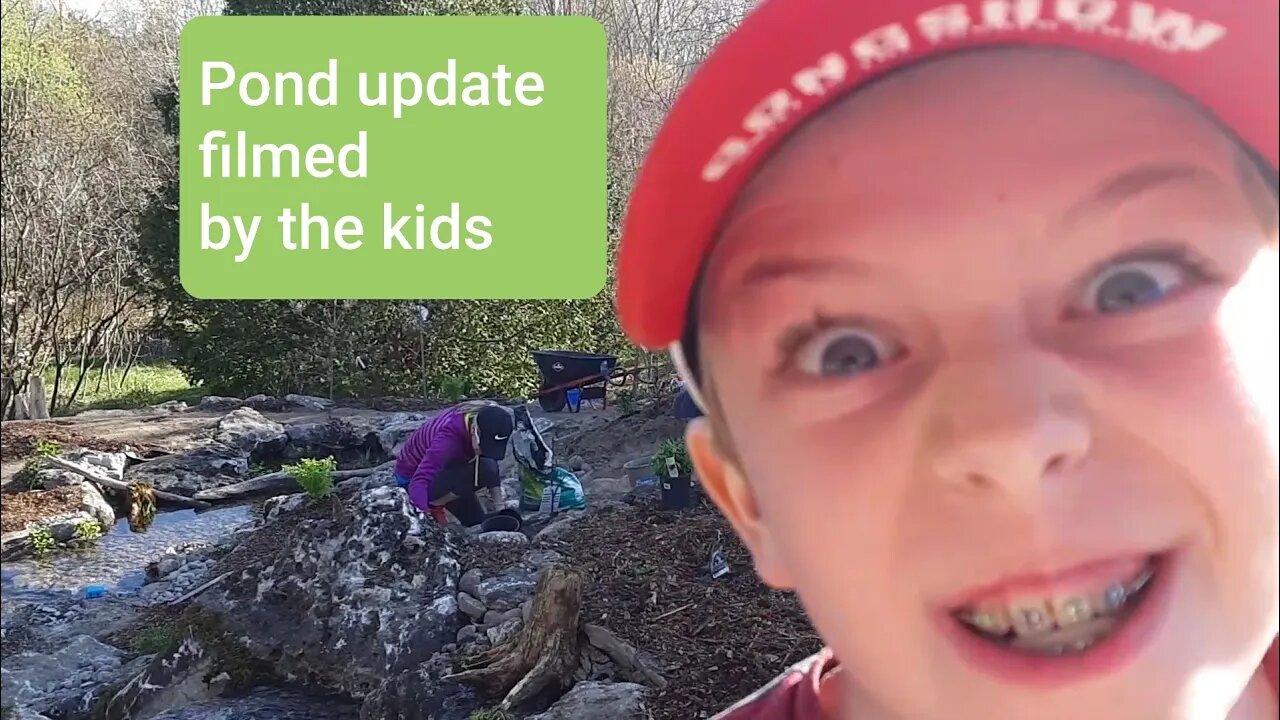 The last 30 seconds sums up being a parent pretty accurately.